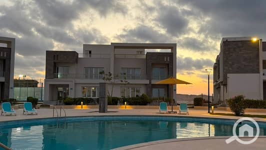 2 Bedroom Chalet for Sale in North Coast, Matruh - WhatsApp Image 2026-08-06 at 5.18. 42 PM (4). jpeg 2 Bedroom Chalet for Sale in North Coast, Matruh - WhatsApp Image 2026-08-06 at 5.18. 42 PM (4). jpeg