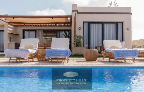 4 Bedroom Townhouse for Sale in North Coast, Matruh - WhatsApp Image 2025-06-30 at 4.44. 18 PM. jpeg 4 Bedroom Townhouse for Sale in North Coast, Matruh - WhatsApp Image 2025-06-30 at 4.44. 18 PM. jpeg