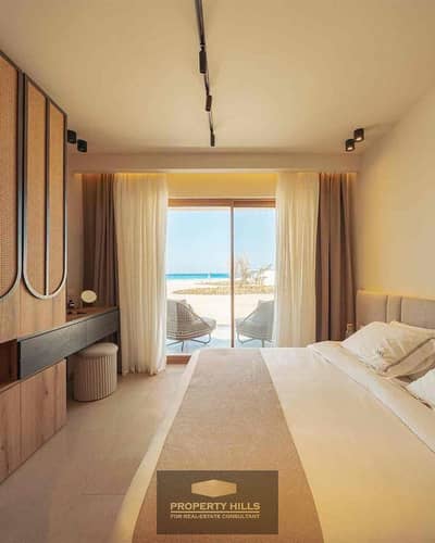 2 Bedroom Chalet for Sale in Ain Sukhna, Suez - d2c5f94a-fa3c-4b06-8c79-a7e97de65353. jpg 2 Bedroom Chalet for Sale in Ain Sukhna, Suez - d2c5f94a-fa3c-4b06-8c79-a7e97de65353. jpg