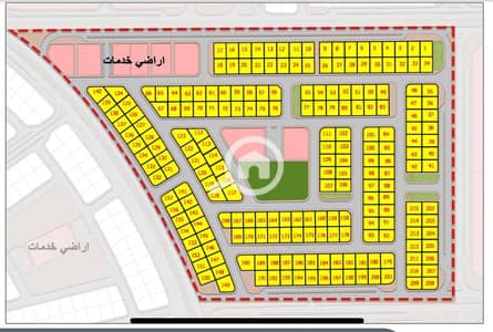 Land for Sale in Badr City, Cairo - 9cb3c6b3-c02c-410c-8883-cef69d8841e8. jpg