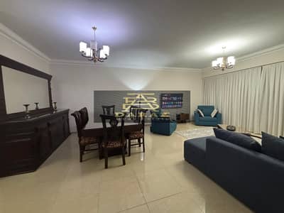 3 Bedroom Apartment for Rent in Madinaty, Cairo - WhatsApp Image 2026-08-13 at 11.22. 40 AM (1). jpeg