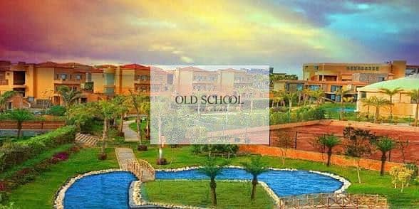 3 Bedroom Flat for Sale in New Cairo, Cairo - 1001232473. jpg 3 Bedroom Flat for Sale in New Cairo, Cairo - 1001232473. jpg