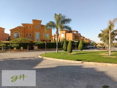 4 Bedroom Townhouse for Sale in New Cairo, Cairo - WhatsApp Image 2026-03-27 at 06.37. 47. jpeg
