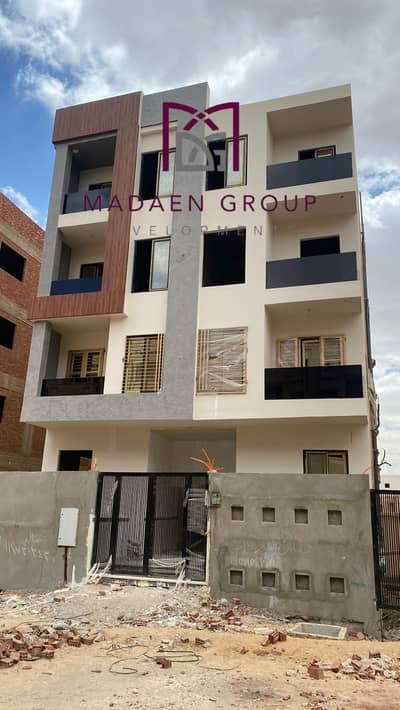 4 Bedroom Duplex for Sale in 6th of October, Giza - WhatsApp Image 2026-05-05 at 12.37. 42 PM. jpeg 4 Bedroom Duplex for Sale in 6th of October, Giza - WhatsApp Image 2026-05-05 at 12.37. 42 PM. jpeg