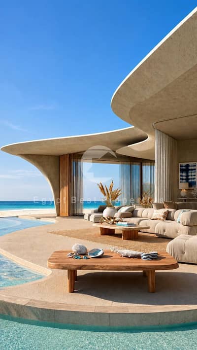 5 Bedroom Villa for Sale in North Coast, Matruh - WhatsApp Image 2026-06-03 at 2.10. 55 PM. jpeg