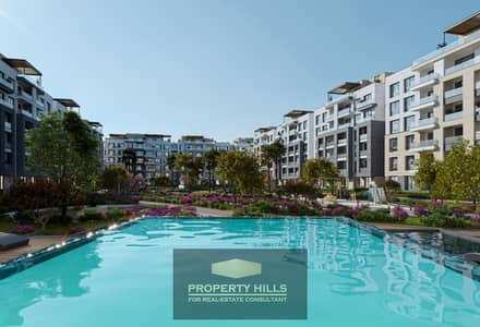 3 Bedroom Apartment for Sale in Sheikh Zayed, Giza - 55644038-c1e8-4dd6-aa37-8f1264415297. jpg