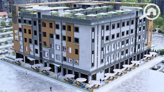مکتب للبيع في مدينة الشروق، القاهرة - 4c5a9e2c-3d3b-4efa-a633-7a3946bdf39f. jpg مکتب للبيع في مدينة الشروق، القاهرة - 4c5a9e2c-3d3b-4efa-a633-7a3946bdf39f. jpg