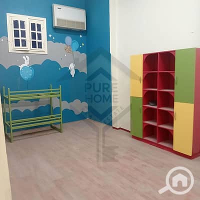 Office for Rent in Al Ibrahimiyyah, Alexandria - 3. jpg Office for Rent in Al Ibrahimiyyah, Alexandria - 3. jpg