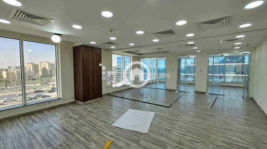 Office for Rent in New Cairo, Cairo - Image01. png