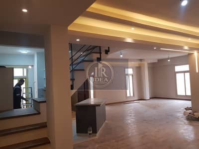 3 Bedroom Apartment for Rent in New Cairo, Cairo - WhatsApp Image 2026-08-13 at 11.50. 17 AM (10). jpeg 3 Bedroom Apartment for Rent in New Cairo, Cairo - WhatsApp Image 2026-08-13 at 11.50. 17 AM (10). jpeg