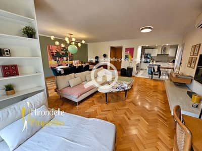 3 Bedroom Flat for Sale in Maadi, Cairo - WhatsApp Image 2026-08-11 at 7.05. 24 PM. jpeg 3 Bedroom Flat for Sale in Maadi, Cairo - WhatsApp Image 2026-08-11 at 7.05. 24 PM. jpeg