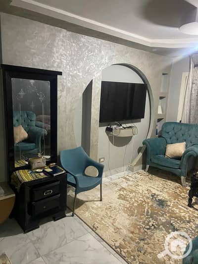 2 Bedroom Flat for Rent in Hadayek October, Giza - 1000075047. jpg