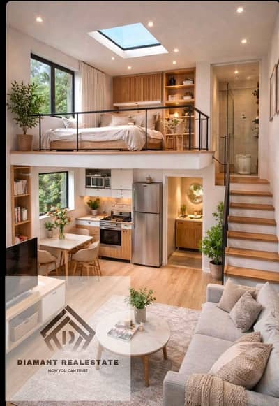 Studio for Sale in New Capital City, Cairo - WhatsApp Image 2026-08-12 at 6.42. 36 PM. jpeg Studio for Sale in New Capital City, Cairo - WhatsApp Image 2026-08-12 at 6.42. 36 PM. jpeg