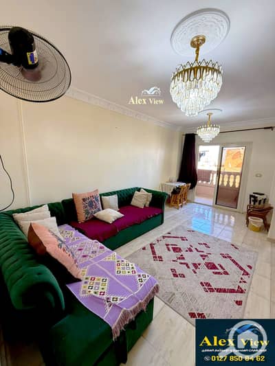 2 Bedroom Apartment for Sale in Sidi Beshr, Alexandria - 1. jpg