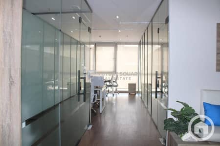 Office for Rent in New Cairo, Cairo - Image06. jpg Office for Rent in New Cairo, Cairo - Image06. jpg