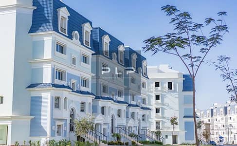 تاون هاوس 3 غرف نوم للبيع في القاهرة الجديدة، القاهرة - Mountain-View-Hyde-Park-18. jpg