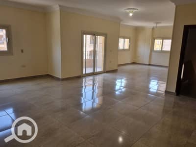 3 Bedroom Flat for Rent in New Cairo, Cairo - 104246. jpg