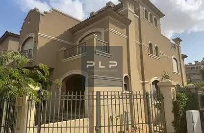 4 Bedroom Twin House for Sale in New Cairo, Cairo - 99a36e81-2e9c-43e3-b4fb-ed02a3141aaf. jpg 4 Bedroom Twin House for Sale in New Cairo, Cairo - 99a36e81-2e9c-43e3-b4fb-ed02a3141aaf. jpg