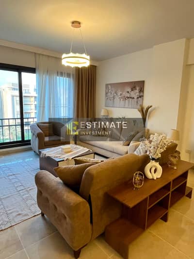 2 Bedroom Apartment for Rent in New Cairo, Cairo - WhatsApp Image 2026-08-12 at 9.54. 45 PM. jpeg 2 Bedroom Apartment for Rent in New Cairo, Cairo - WhatsApp Image 2026-08-12 at 9.54. 45 PM. jpeg