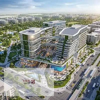 صيدليه  للبيع في العاصمة الإدارية الجديدة، القاهرة - 1000017203. jpg