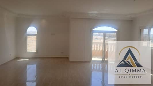 3 Bedroom Flat for Rent in New Cairo, Cairo - 267793. jpg