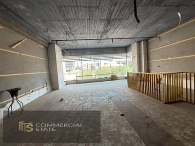 Retail for Rent in New Cairo, Cairo - WhatsApp Image 2026-08-11 at 3.45. 07 PM. jpeg