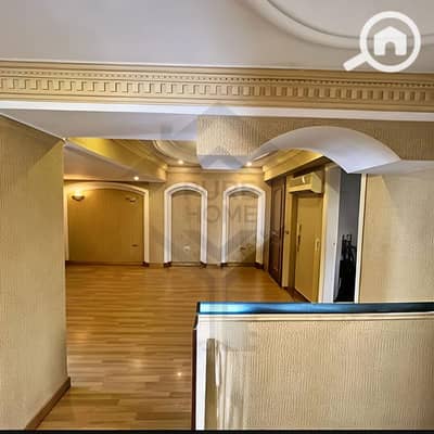 3 Bedroom Duplex for Rent in Zizinia, Alexandria - 2. jpg