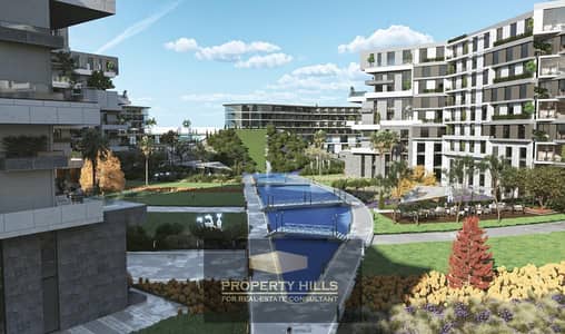 3 Bedroom Flat for Sale in Sheikh Zayed, Giza - 8cedd3da-0985-4a70-bb21-621ee7cc7a22. jpeg 3 Bedroom Flat for Sale in Sheikh Zayed, Giza - 8cedd3da-0985-4a70-bb21-621ee7cc7a22. jpeg