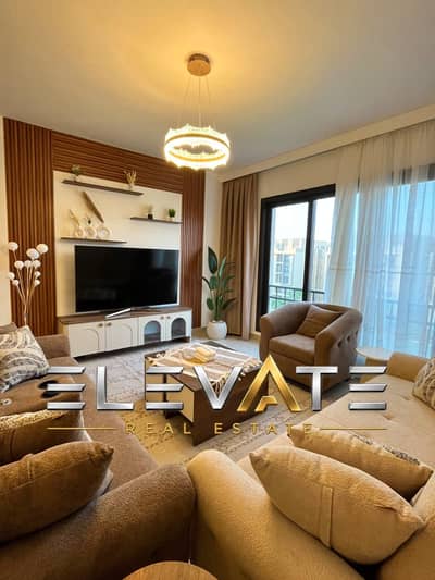 2 Bedroom Flat for Rent in New Cairo, Cairo - WhatsApp Image 2026-08-13 at 12.25. 58 PM (2). jpeg