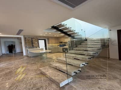 3 Bedroom Penthouse for Rent in New Cairo, Cairo - WhatsApp Image 2026-08-12 at 10.24. 23 PM (1). jpeg