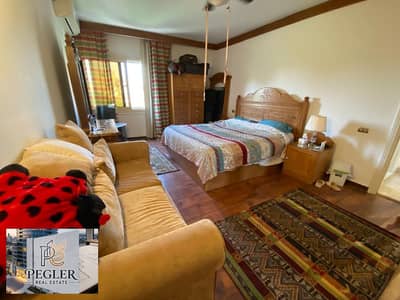 2 Bedroom Flat for Sale in Maadi, Cairo - WhatsApp Image 2026-08-12 at 2.17. 00 PM (4). jpeg 2 Bedroom Flat for Sale in Maadi, Cairo - WhatsApp Image 2026-08-12 at 2.17. 00 PM (4). jpeg