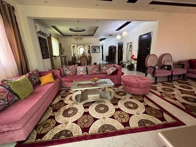 3 Bedroom Apartment for Sale in New Cairo, Cairo - شقة مميزة للبيع بفيلات الياسمين تجمع اول 3 Bedroom Apartment for Sale in New Cairo, Cairo - شقة مميزة للبيع بفيلات الياسمين تجمع اول