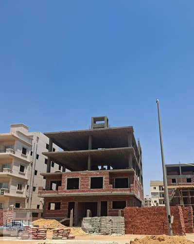 3 Bedroom Apartment for Sale in New Cairo, Cairo - 772604286_27891624790489657_7470935148115365048_n. jpg 3 Bedroom Apartment for Sale in New Cairo, Cairo - 772604286_27891624790489657_7470935148115365048_n. jpg