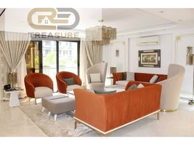 3 Bedroom Apartment for Sale in New Cairo, Cairo - WhatsApp Image 2026-08-12 at 1.16. 50 AM. jpg 3 Bedroom Apartment for Sale in New Cairo, Cairo - WhatsApp Image 2026-08-12 at 1.16. 50 AM. jpg