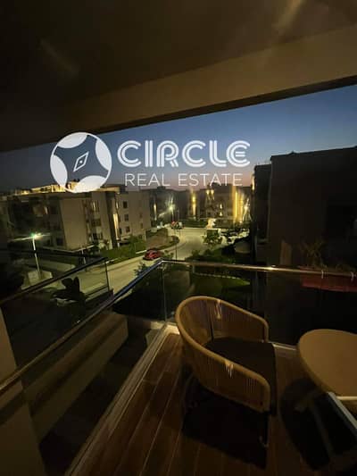 2 Bedroom Flat for Sale in New Cairo, Cairo - WhatsApp Image 2026-08-13 at 12.17. 58 PM (1). jpeg