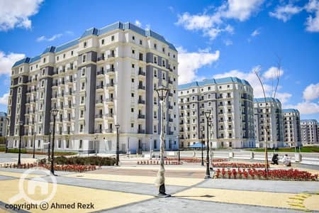 2 Bedroom Apartment for Sale in North Coast, Matruh - IMG-20250807-WA0126. jpg
