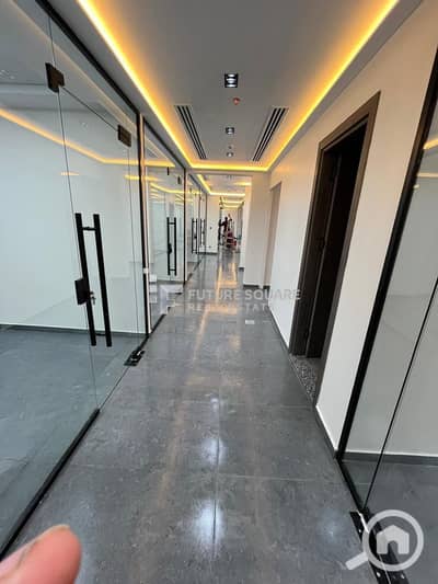 Office for Rent in New Cairo, Cairo - Image10. jpg