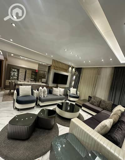 2 Bedroom Apartment for Sale in Sheikh Zayed, Giza - 1000075288. jpg
