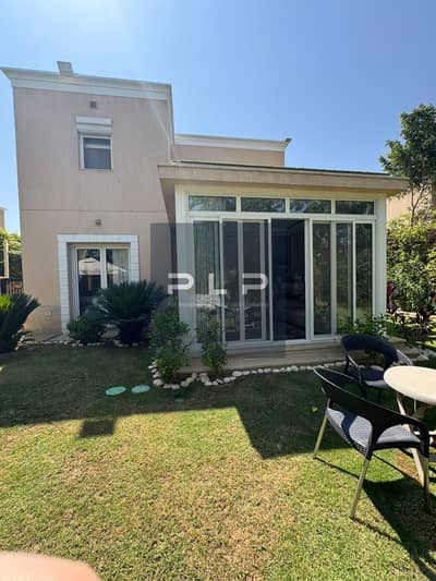 4 Bedroom Villa for Sale in New Cairo, Cairo - WhatsApp Image 2026-08-13 at 12.19. 40 PM (4). jpeg 4 Bedroom Villa for Sale in New Cairo, Cairo - WhatsApp Image 2026-08-13 at 12.19. 40 PM (4). jpeg