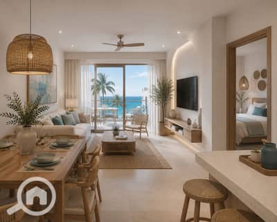 2 Bedroom Apartment for Sale in North Coast, Matruh - cfcfccce-0d54-4d0a-b265-62e714cd4b61. png 2 Bedroom Apartment for Sale in North Coast, Matruh - cfcfccce-0d54-4d0a-b265-62e714cd4b61. png