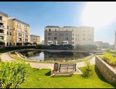 3 Bedroom iVilla for Sale in New Cairo, Cairo - WhatsApp Image 2026-04-05 at 11.53. 03 AM (2). jpeg