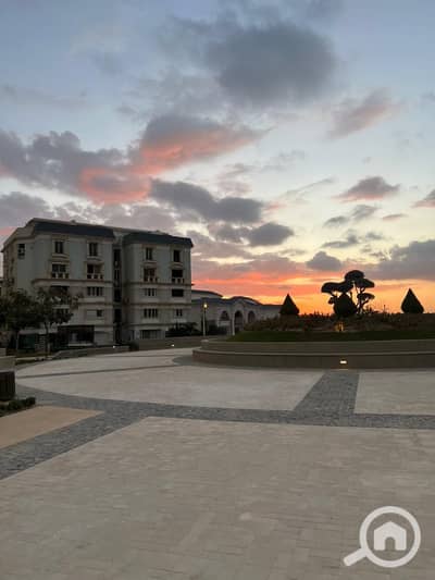 3 Bedroom iVilla for Sale in New Cairo, Cairo - WhatsApp Image 2025-12-29 at 6.42. 09 PM (3). jpeg