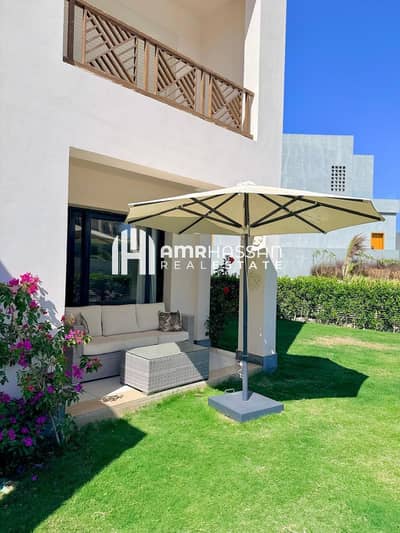1 Bedroom Flat for Sale in Makadi Bay, Red Sea - IMG-20260812-WA0050. jpg