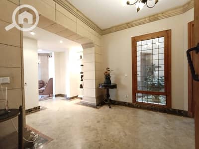3 Bedroom Apartment for Rent in New Cairo, Cairo - 19098. jpg