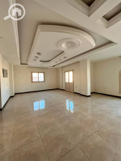3 Bedroom Flat for Rent in New Cairo, Cairo - 19154. jpg