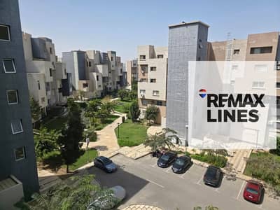 3 Bedroom Flat for Rent in Madinaty, Cairo - 305022. jpg