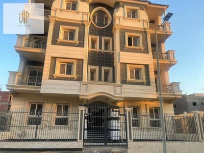 3 Bedroom Flat for Sale in New Cairo, Cairo - WhatsApp Image 2026-08-10 at 1.47. 49 PM. jpeg 3 Bedroom Flat for Sale in New Cairo, Cairo - WhatsApp Image 2026-08-10 at 1.47. 49 PM. jpeg