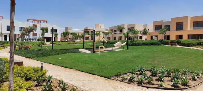 4 Bedroom Villa for Sale in 6th of October, Giza - WhatsApp Image 2026-08-12 at 5.45. 10 PM (3). jpeg