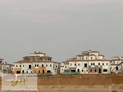 تاون هاوس 3 غرف نوم للبيع في القاهرة الجديدة، القاهرة - 492516308_562003083597540_6926623491271391681_n. jpg