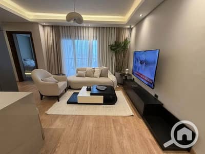 1 Bedroom Flat for Sale in Sheikh Zayed, Giza - 700466501_1897968524245901_5113734925684809114_n. jpg